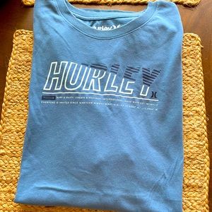 Hurley Mens T SHIRT